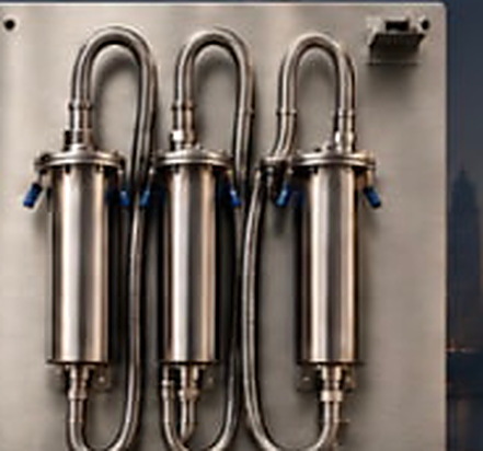 Carbonisation I